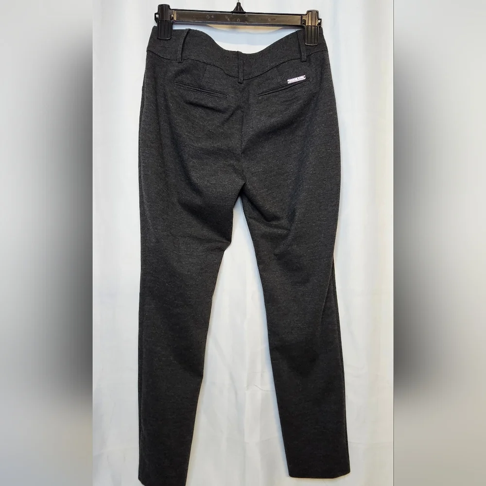 MICHAEL Michael Kors Charcoal Leggings - Picture 2 of 6